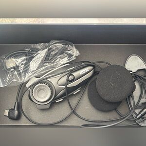 XGP Wired Headset with Black Foam Ear Cushions